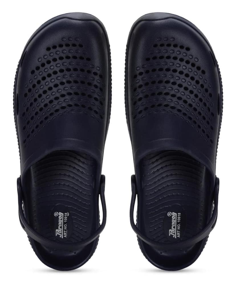 K10918G Blot Casual, Stylish Anti-Skid Durable Trendy Casual Clogs Sandal view 2