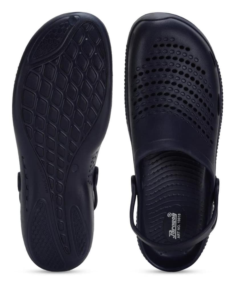 K10918G Blot Casual, Stylish Anti-Skid Durable Trendy Casual Clogs Sandal view 5