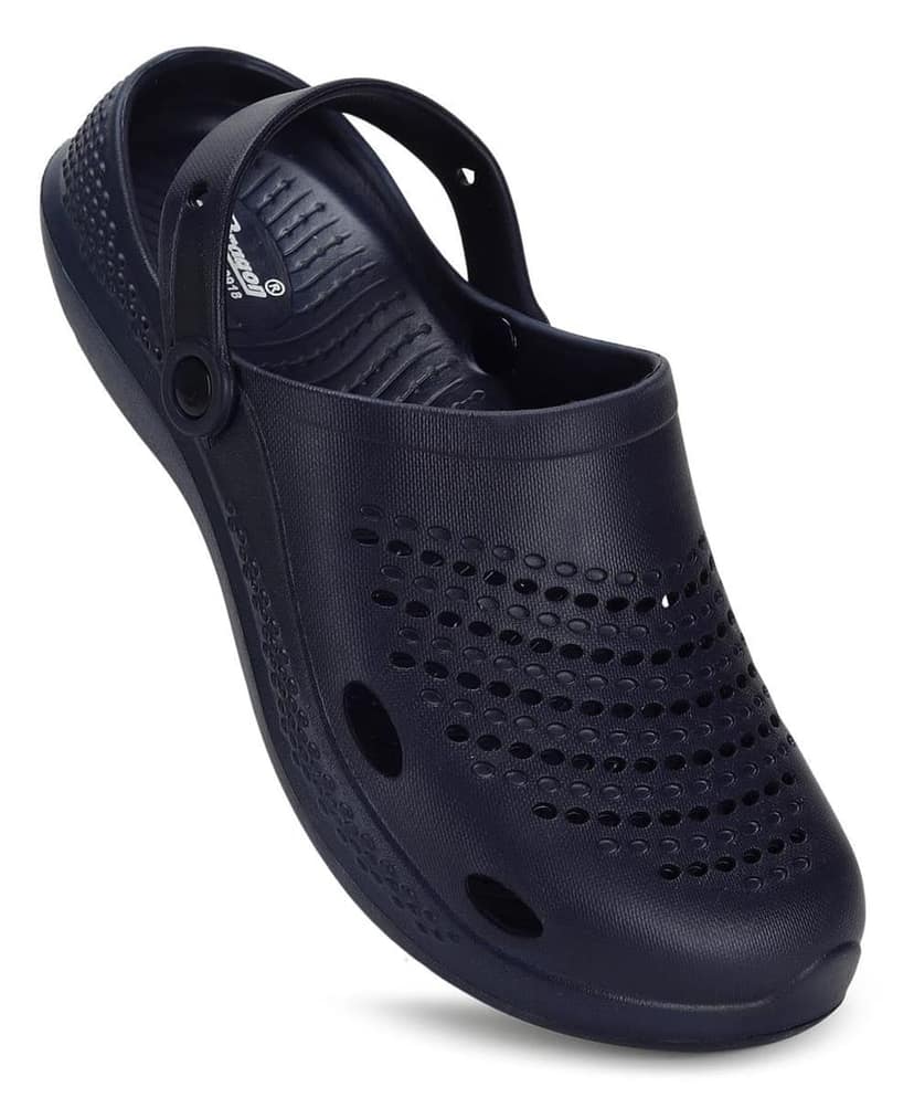 K10918G Blot Casual, Stylish Anti-Skid Durable Trendy Casual Clogs Sandal view 6