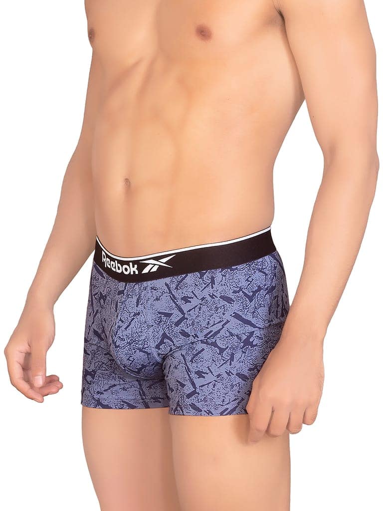 LYCRA JERSEY AOP TRUNK view 3
