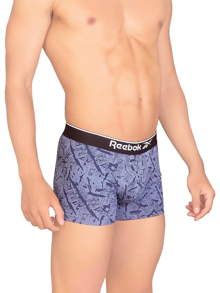 LYCRA JERSEY AOP TRUNK view 4