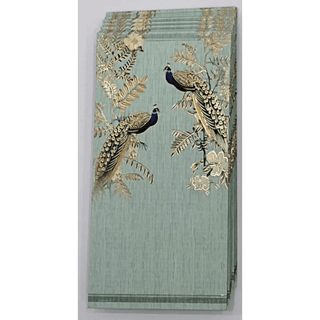 UPPER TOP DESIGNER ENVELOPE