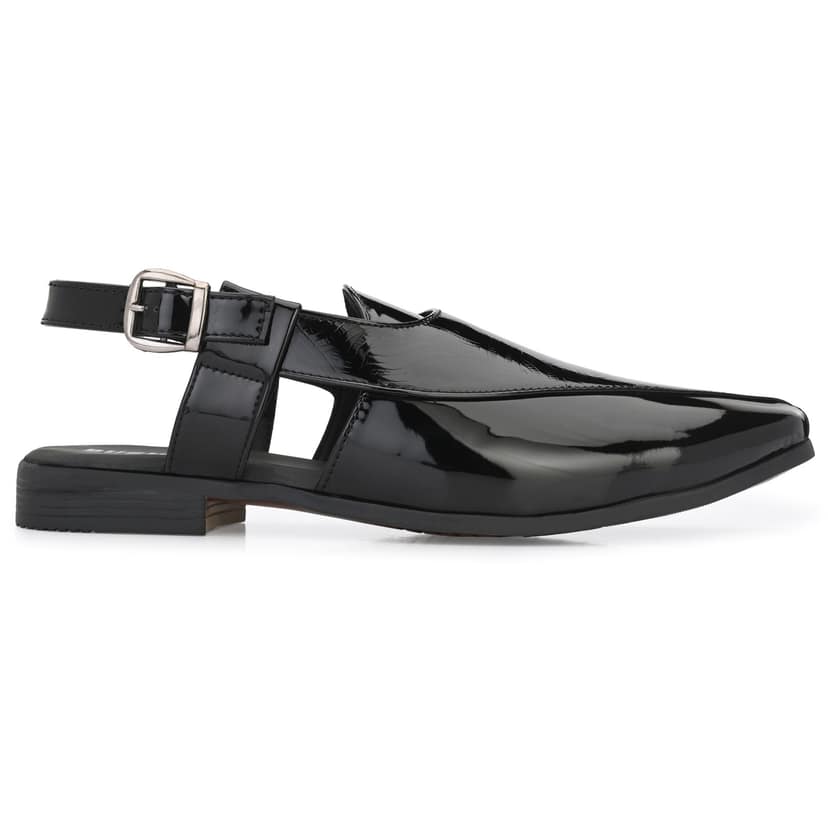 BUSKINS PESHAWARI SANDALS BA2031 view 2