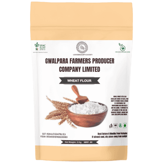 Wheat Flour