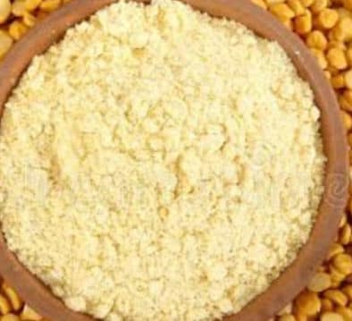 Besan, 500 gram