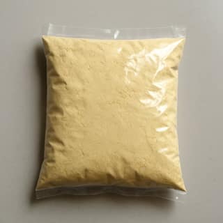 Nan Retail Store's besan (gram flour)