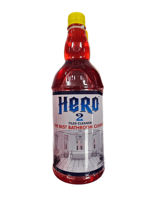 HERO 1L FLOOR CLEANER