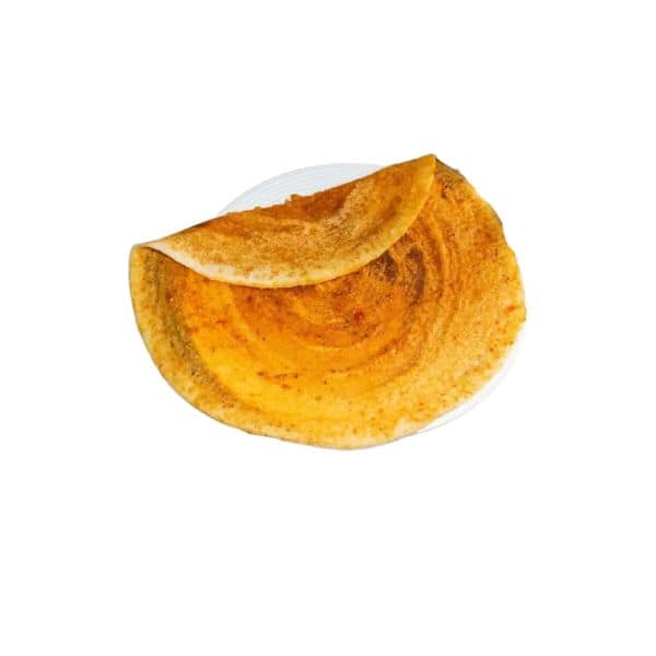 Kuthiraivaali Podi Dosa