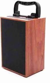 Bluetooth Speaker view 2