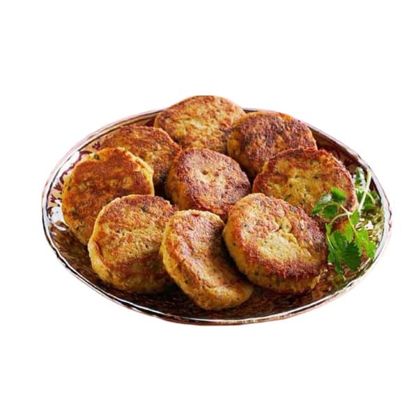 Mutton Shami Kabab