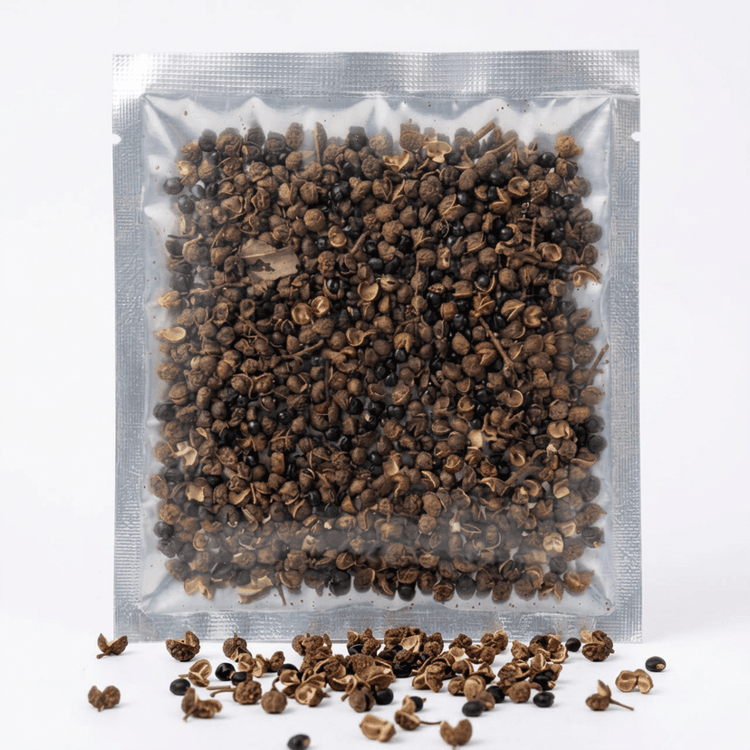 Pure & Natural Timru (Zanthoxylum armatum) – Satwari Urban Green 10 gram view 3