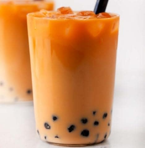 Taiwanese Thai Tea Premix view 3
