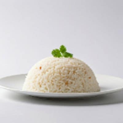 Plain Rice