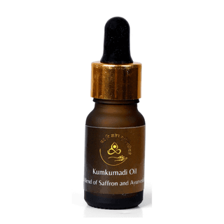 Kumkumadi Face Oil