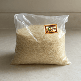 Trinatha Bhoi Dukan's premium basmati rice