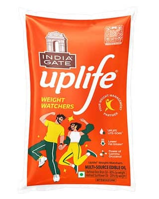 IG UPLIFE WEIGHT WATCHERS (810GMX12) CTN