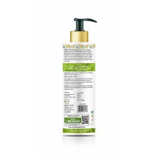 Vegetal Anti Dandruff Shampoo 200ml view 2