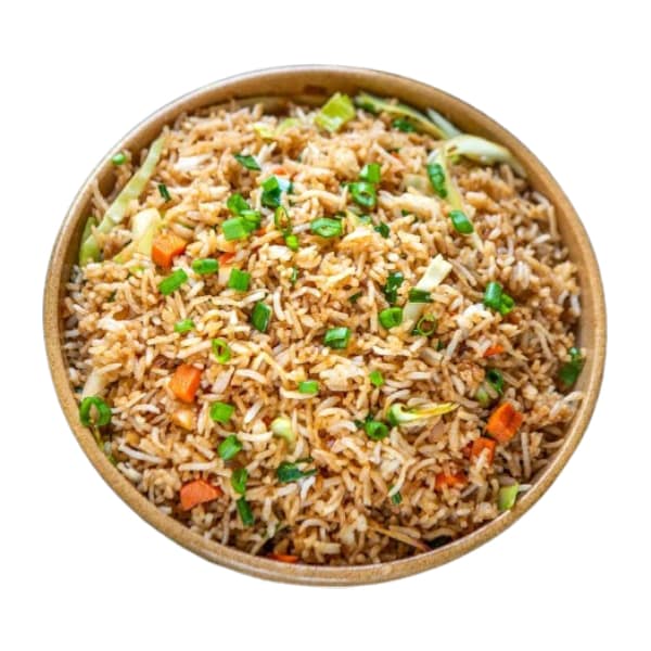 Fried Rice (Half)
