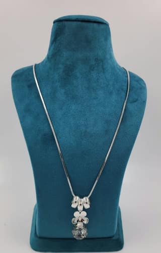 Necklace for women under 999rs