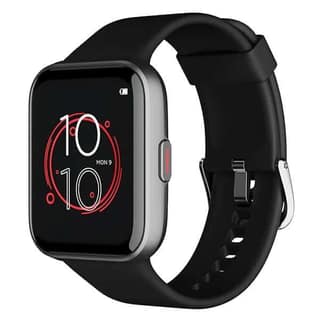 boAt Wave Connect Bluetooth Calling Smartwatch