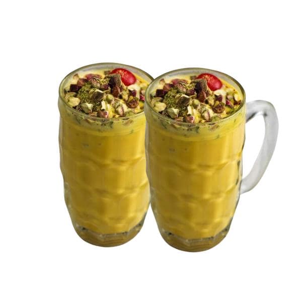 Kesar Dry Fruit Mastani 0.5 Kg Family Pack