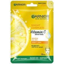 GARNIER MILKY SERUM MASK 30GM