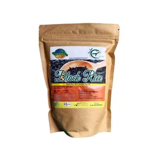 Black Rice - 500 gm - 1 Pack