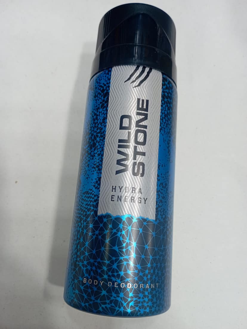 Wild Stone Hydra Energy 150ml