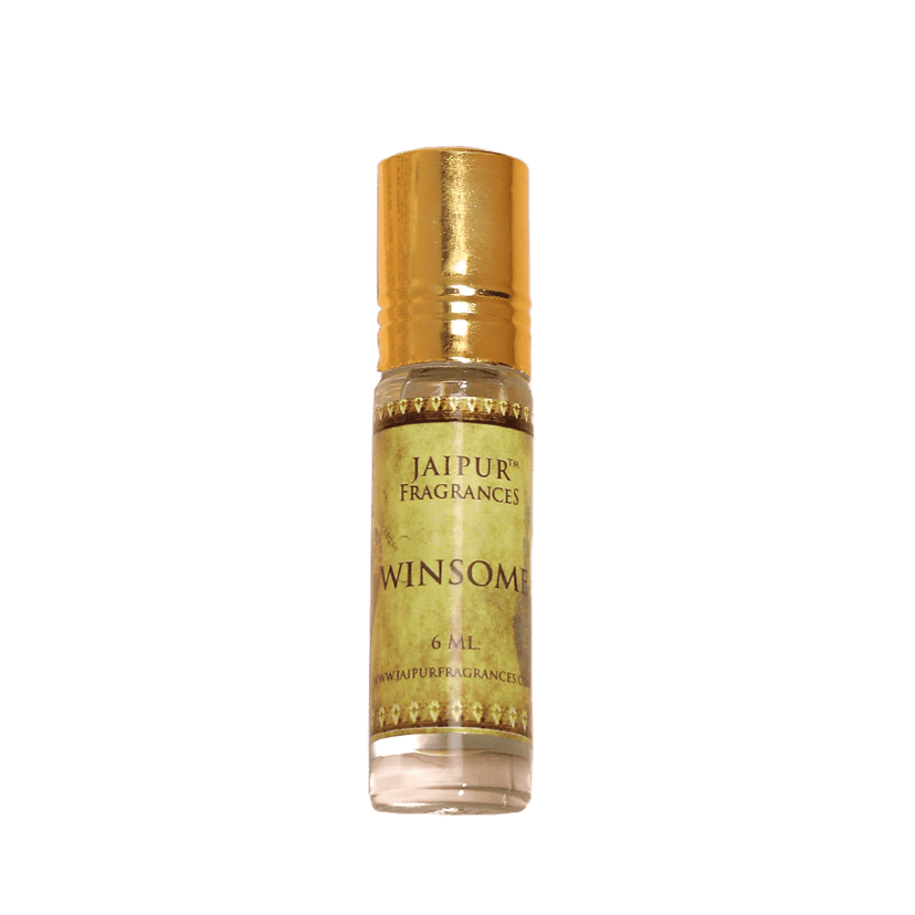 Winsome Fragrance / Attar view 3
