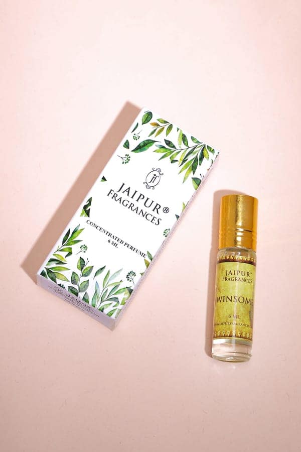 Winsome Fragrance / Attar view 4