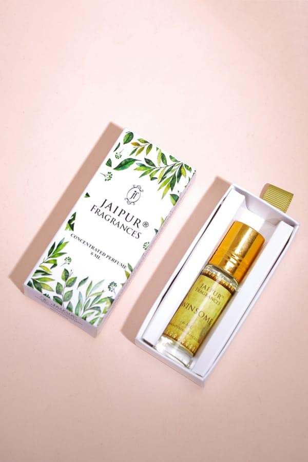 Winsome Fragrance / Attar view 5