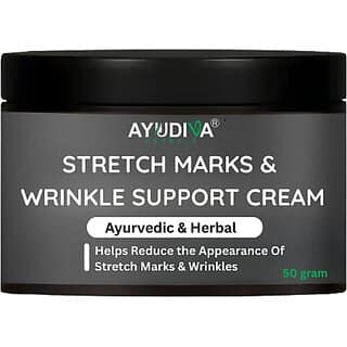 Stretch Mark Wrinkle Removal Cream