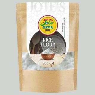 Jote Masala Rice Flour 500 Gms