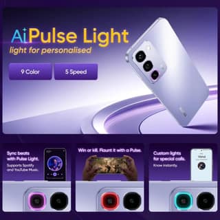 realme P4R 5G
