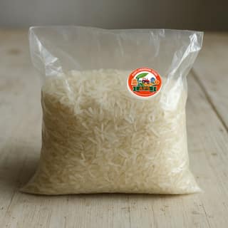 Aarti Provision Store's sona masoori rice