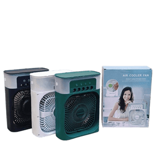 Mini AC Fan