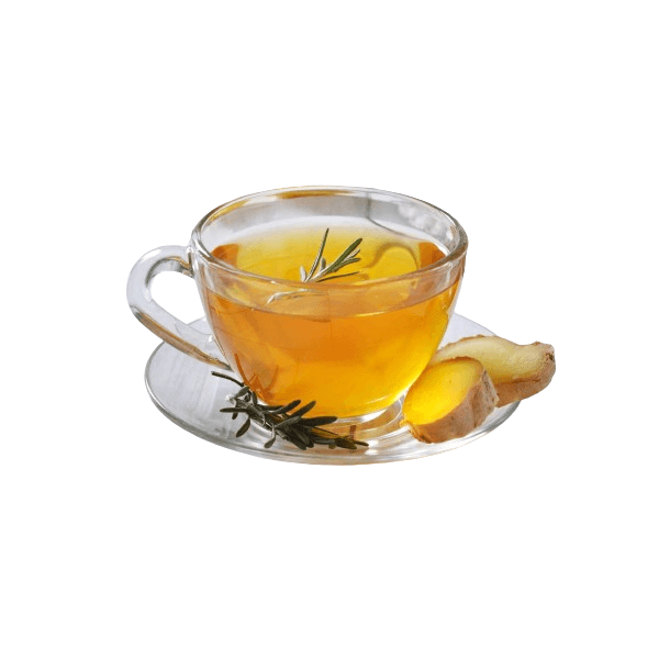 Ginger Tea