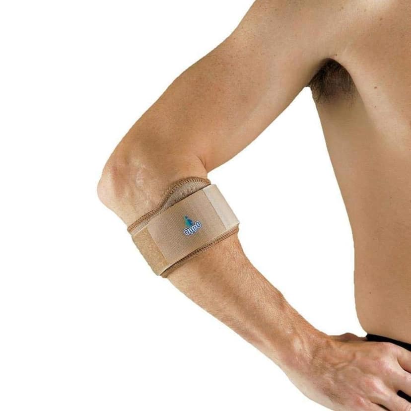 OPPO MEDICAL 1086 Tennis and Golf Elbow Wrap