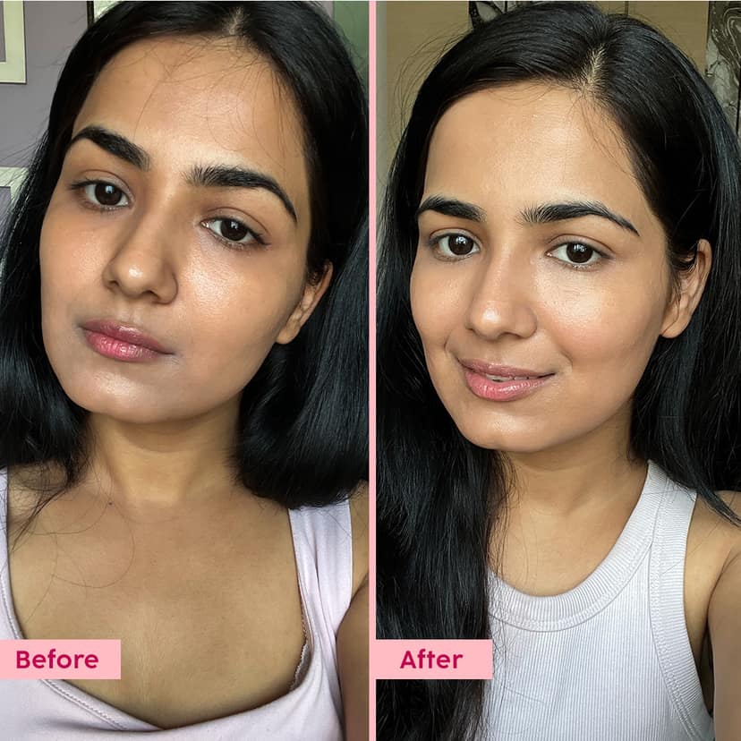 Guava Glow Juicy Cleanser __Starter Pack__20ml view 2