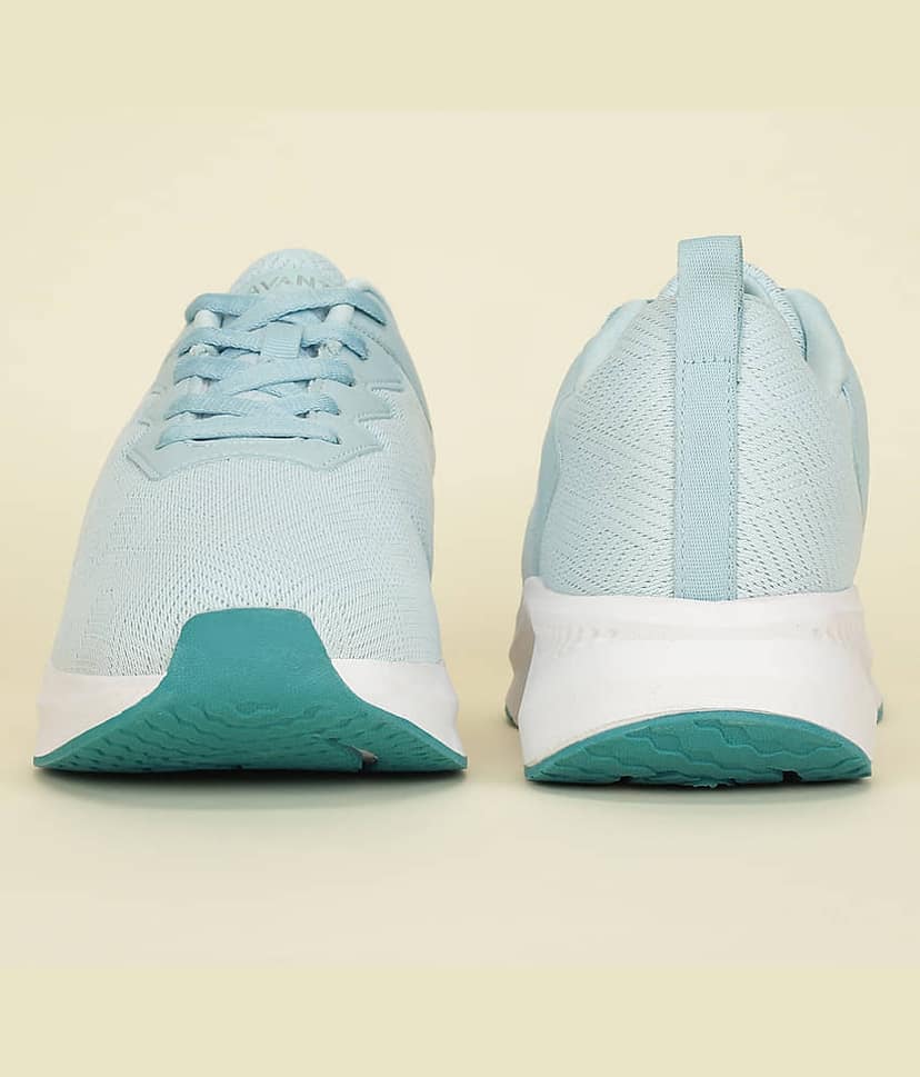 Avant - Lavender Women's Running Shoes view 3
