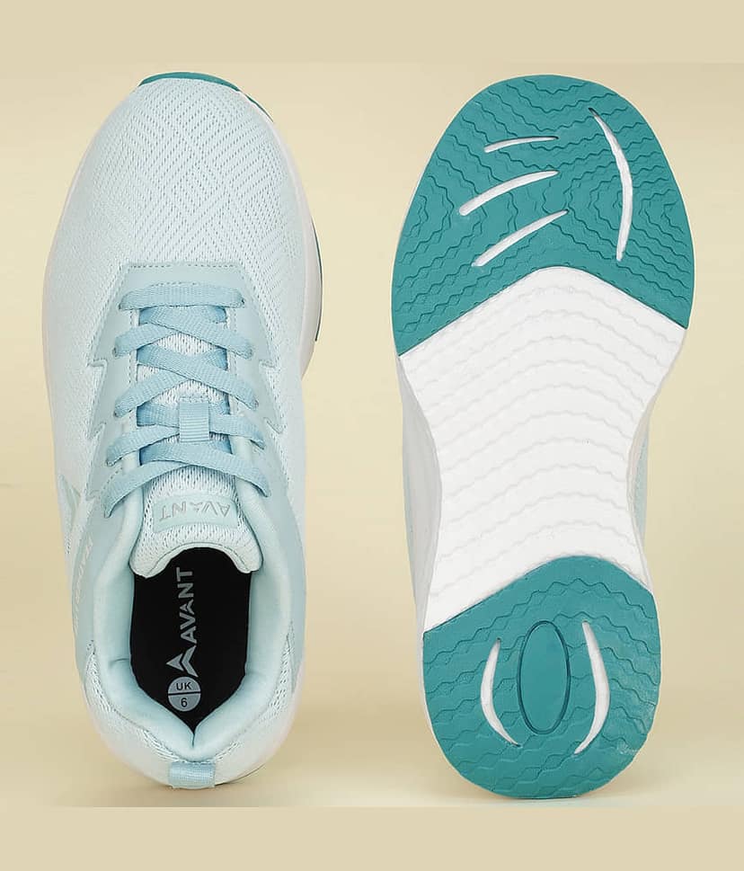 Avant - Lavender Women's Running Shoes view 4