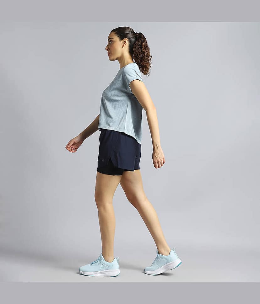 Avant - Lavender Women's Running Shoes view 6