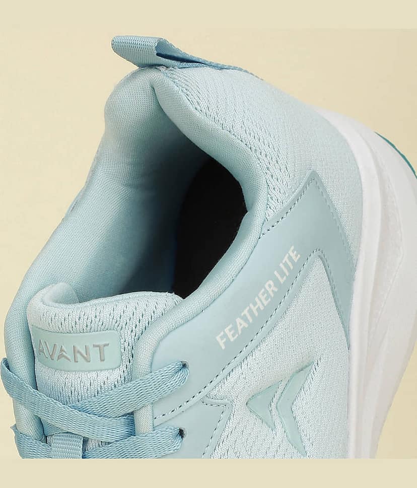 Avant - Lavender Women's Running Shoes view 8