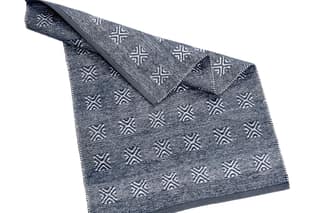 Manko 100% Cotton Rugs