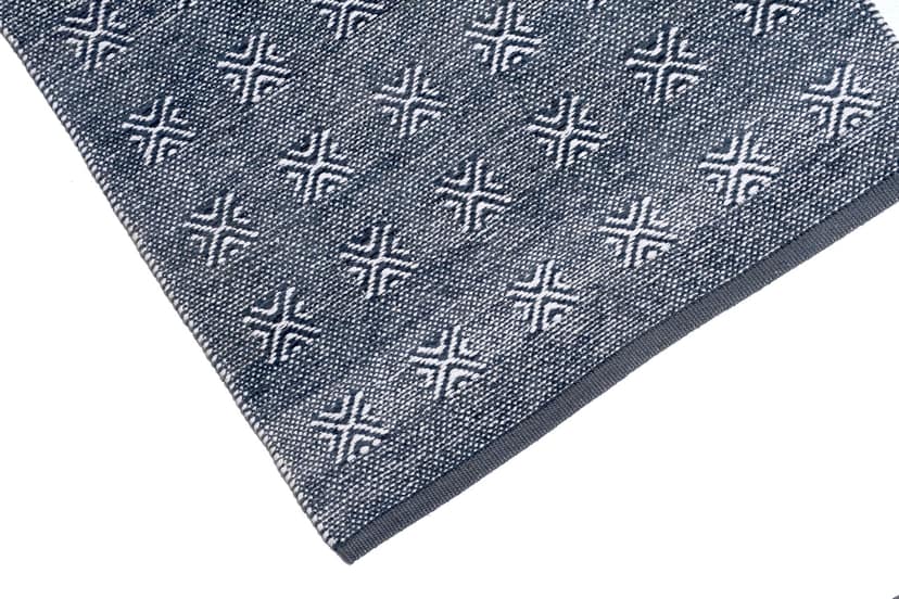 Manko 100% Cotton Rugs view 2