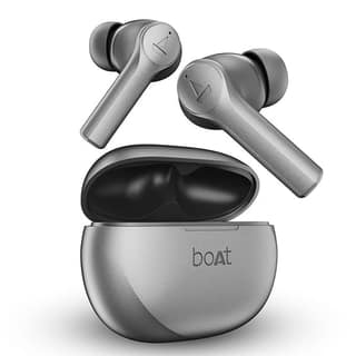 boAt Airdopes Supreme True Wireless Earbuds