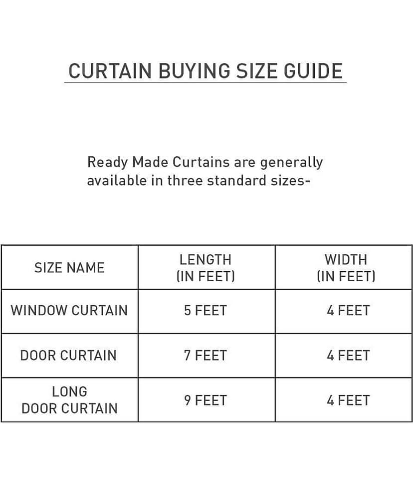 Homefab India Plain Semi-Transparent Eyelet Door Curtain 6ft (Pack of 2) - Blue view 2