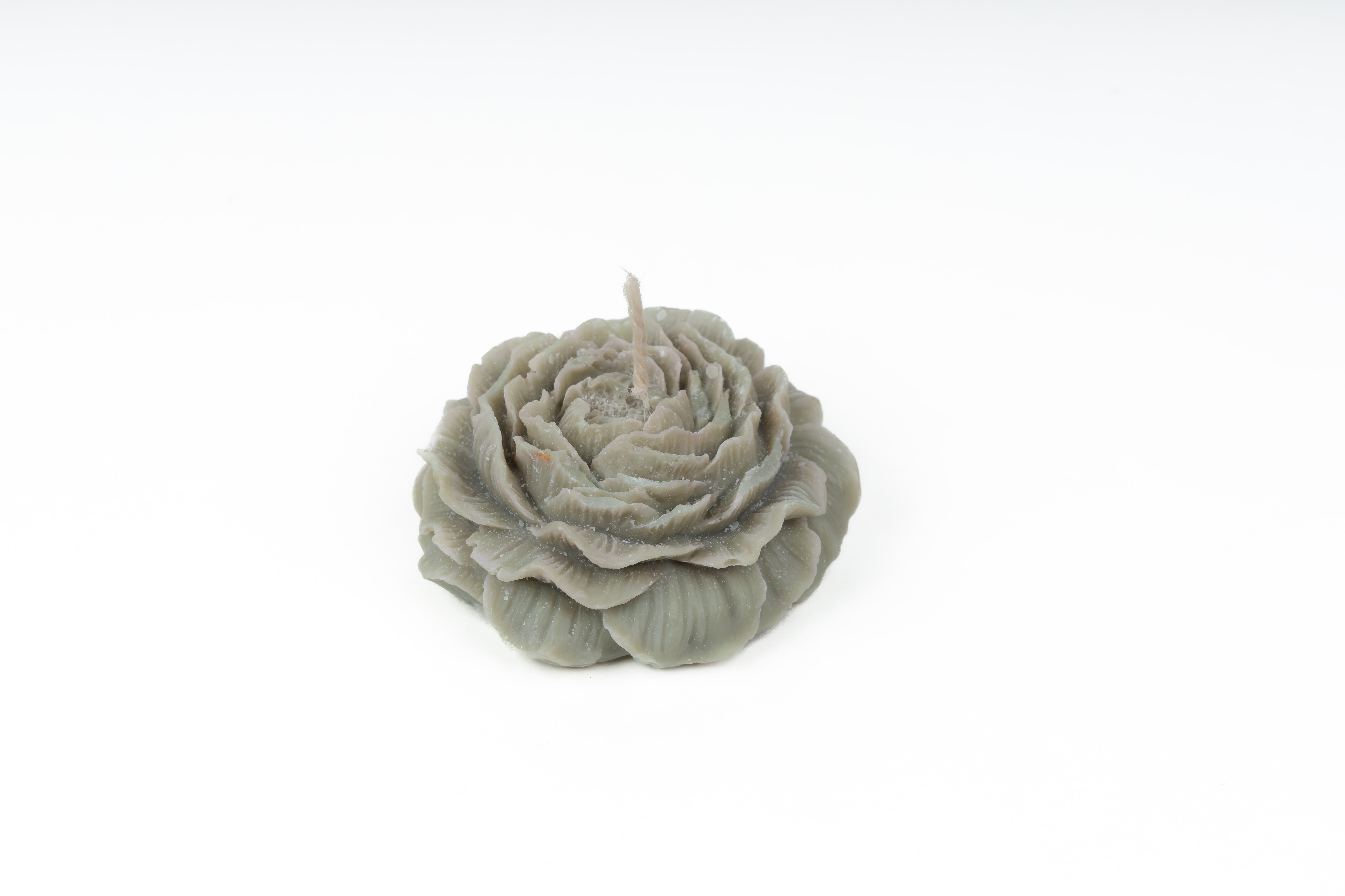 Scented Soy Wax Candle | Handcrafted Aromatic Candle | Elegant Home Décor & Gift