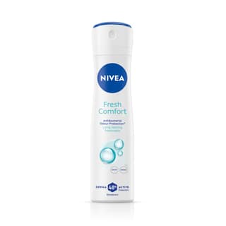 Nivea Fresh Comfort Women Deodorant - Long Lasting Freshness & 48H Protection, 150 Ml