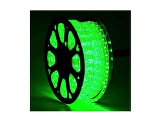 IMAGO 660 LEDs 15 m Green Rice Lights (Pack of 1)